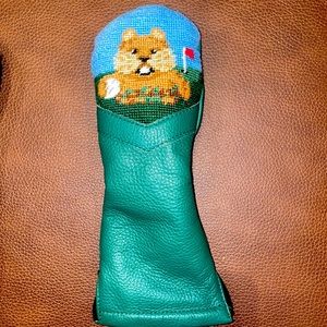 Handmade Italian Leather Hybrid Cover